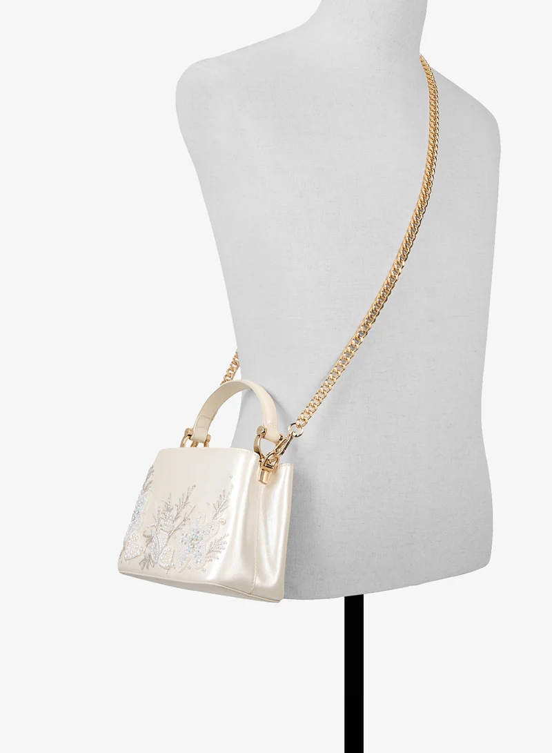 الدو حقائب ساتشيل كورالونا بمقبض علوي